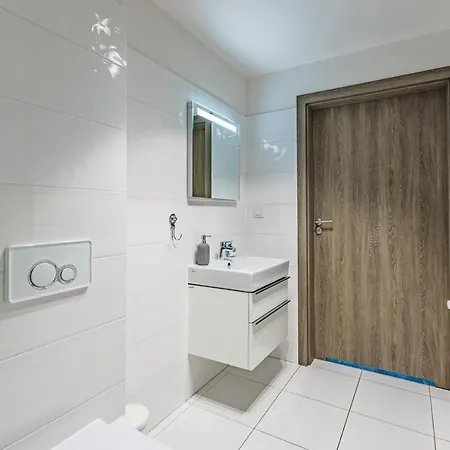 Daire Perfekt 5 Morz