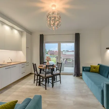 Daire Perfekt 5 Morz