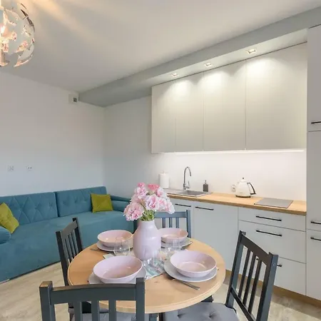 Daire Perfekt 5 Morz Sianozety