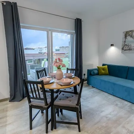 Perfekt 5 Morz * Sianozety