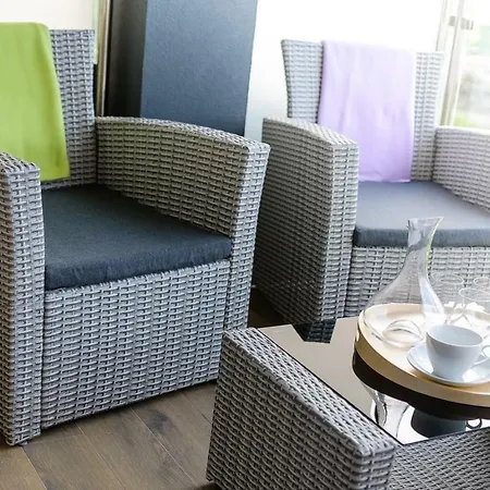 Daire Perfekt 5 Morz *