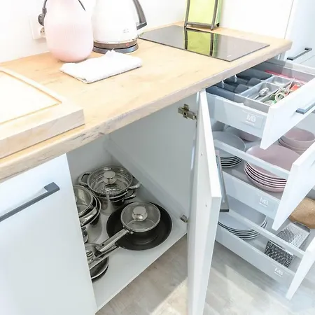 Daire Perfekt 5 Morz *