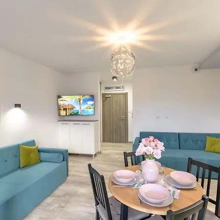 Daire Perfekt 5 Morz