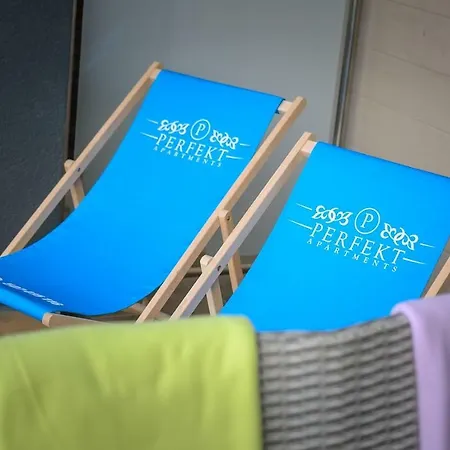 Perfekt 5 Morz Daire *