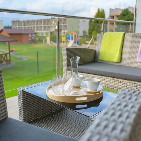 Daire Perfekt 5 Morz