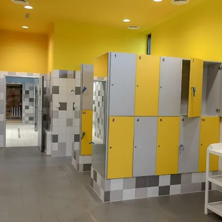 Daire Perfekt 5 Morz