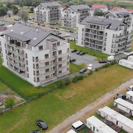 Perfekt 5 Morz Daire Sianozety