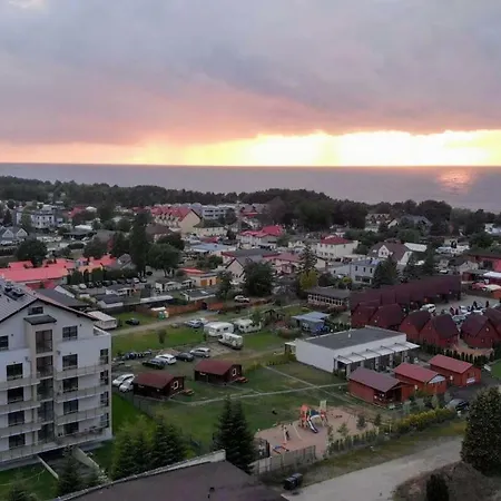 Daire Perfekt 5 Morz Sianozety