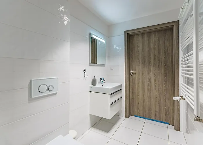 شقة Perfekt 5 Morz