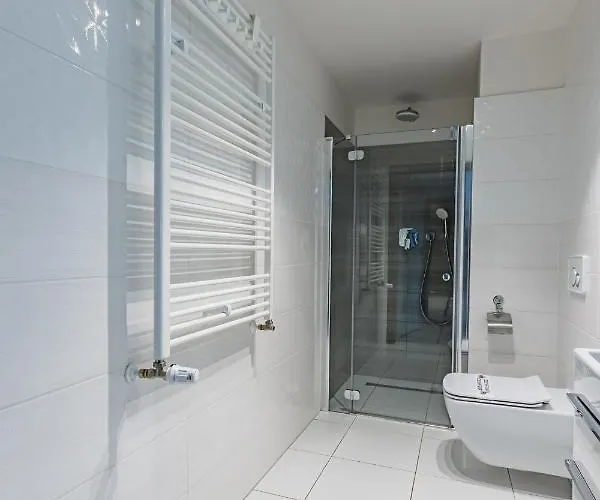 Perfekt 5 Morz شقة