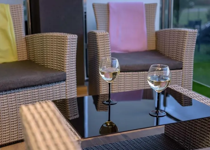 شقة Perfekt 5 Morz سيانوزيتي