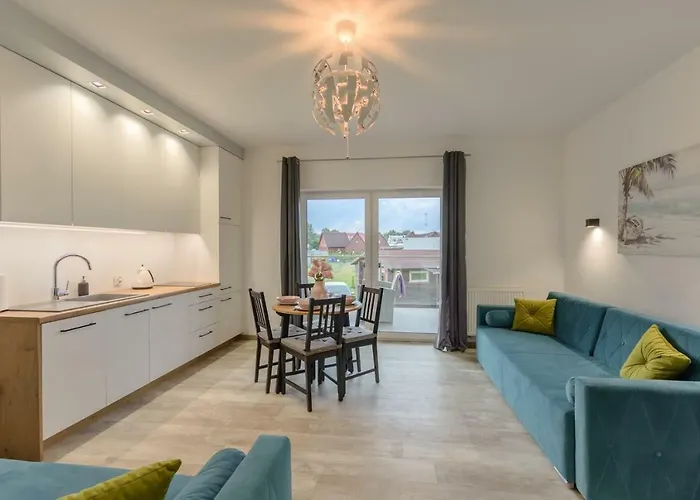 شقة Perfekt 5 Morz