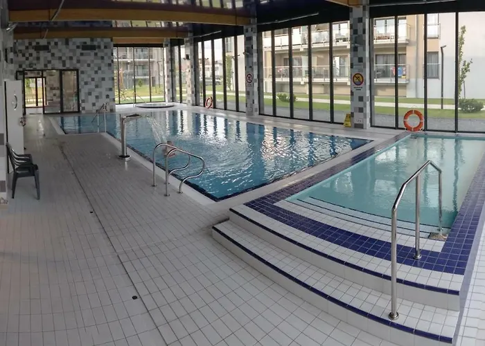 Perfekt 5 Morz شقة سيانوزيتي