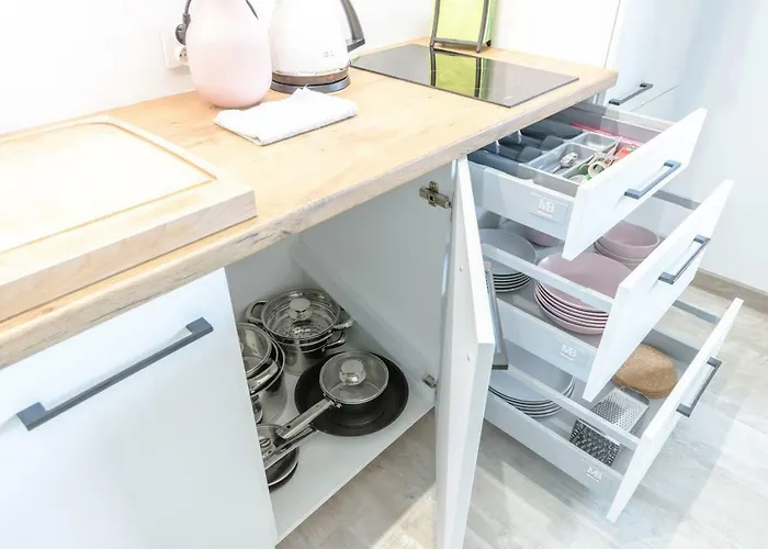 شقة Perfekt 5 Morz *