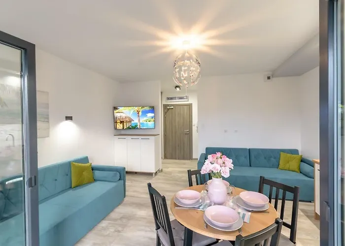 شقة Perfekt 5 Morz