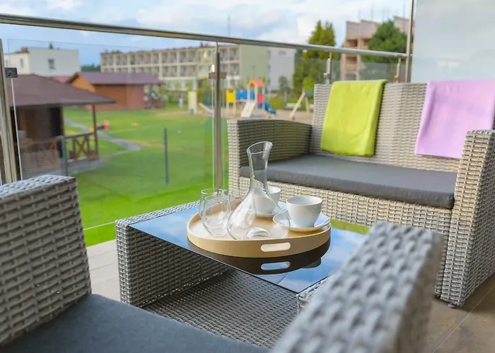 شقة Perfekt 5 Morz