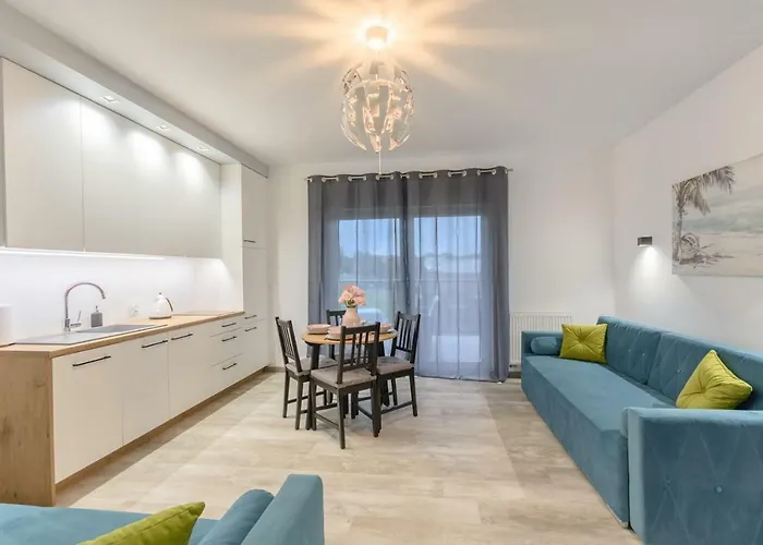 Perfekt 5 Morz شقة سيانوزيتي