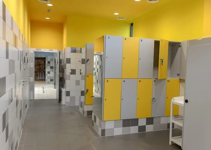 شقة Perfekt 5 Morz