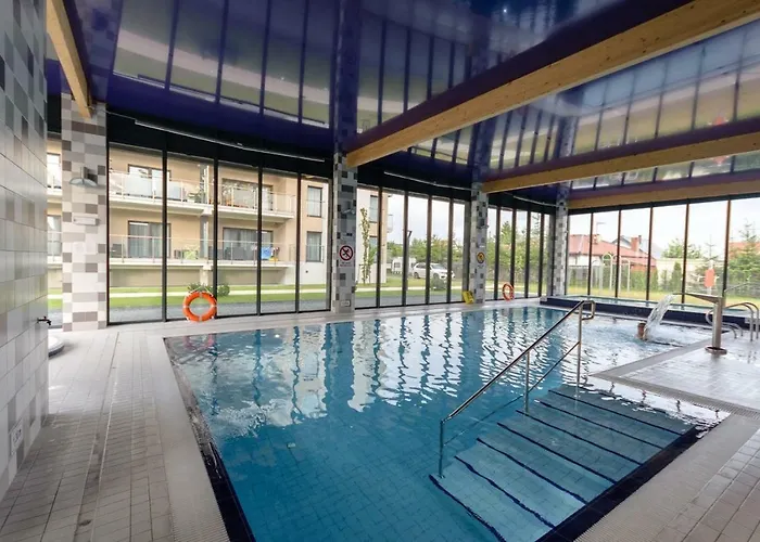 Perfekt 5 Morz شقة *