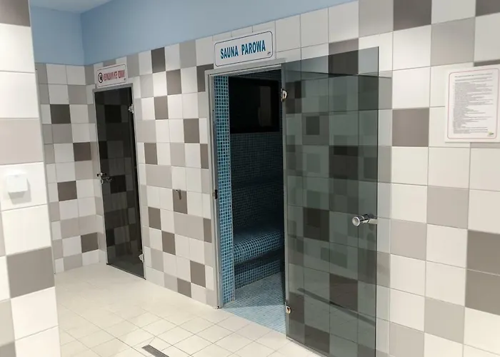 شقة Perfekt 5 Morz