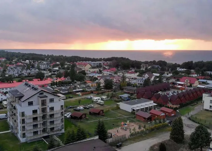 شقة Perfekt 5 Morz سيانوزيتي