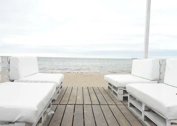 Perfekt 5 Morz شقة *